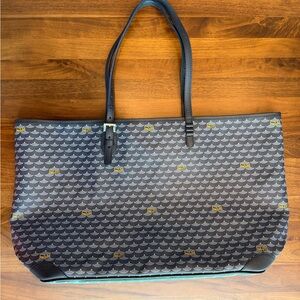 FAURE LE PAGE BATTLE 41 blue